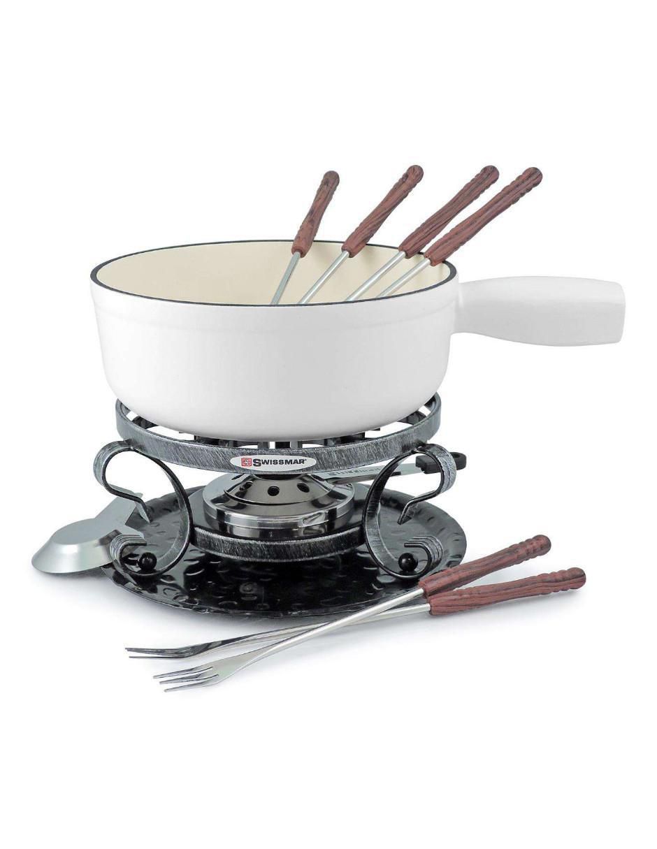 Fondue hervidor Lugano