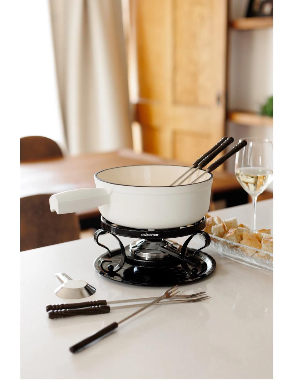 Fondue hervidor Lugano 3