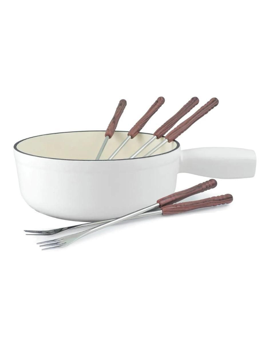Fondue hervidor Lugano 4