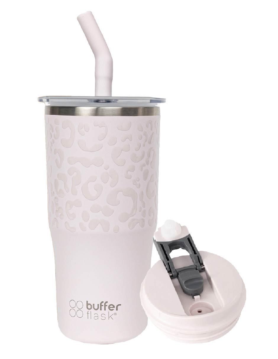 Termo Buffer de acero inoxidable Flask con tapa rosca 700 ml Termo Buffer de acero inoxidable Flask con tapa rosca 700 ml