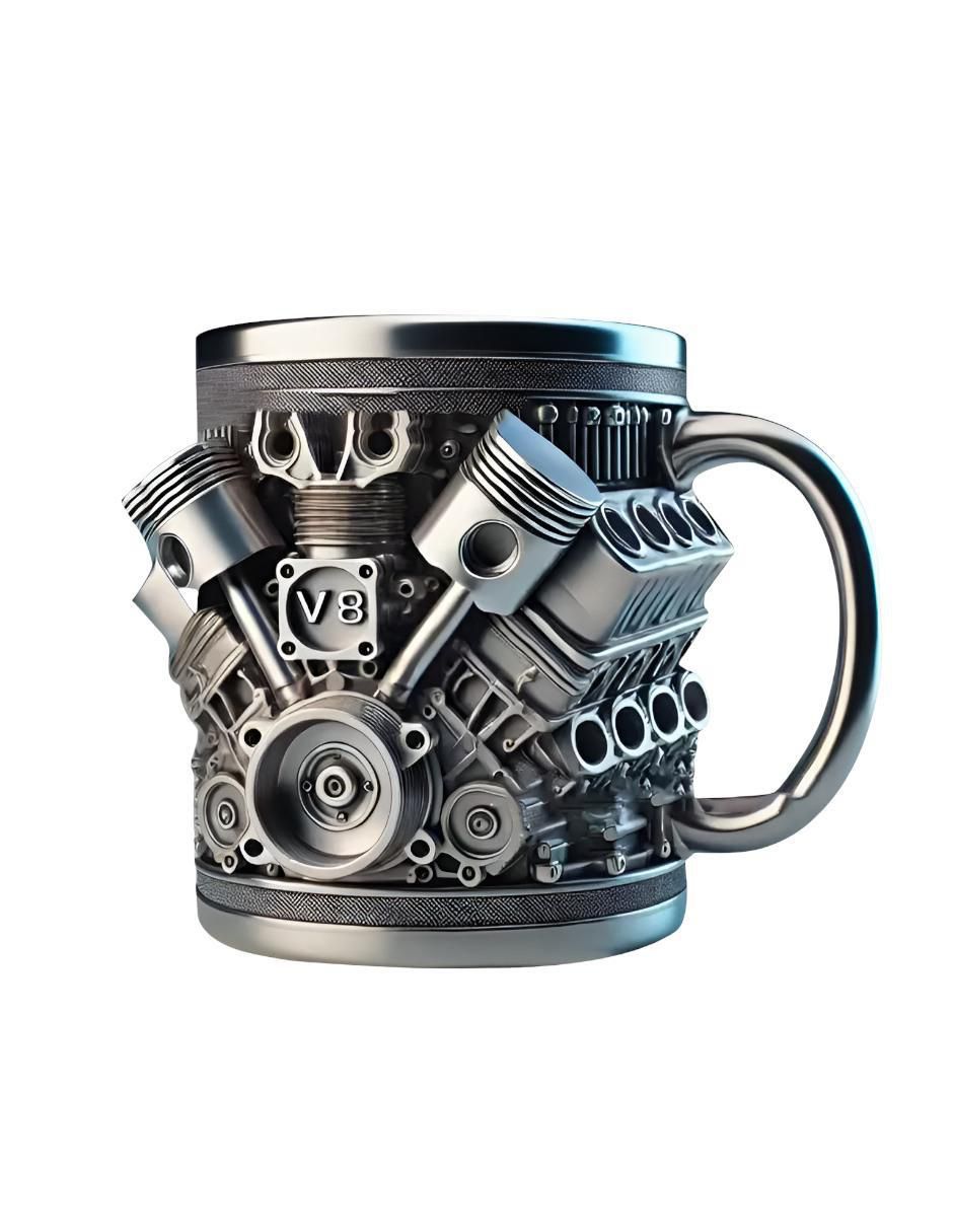 Taza clásica