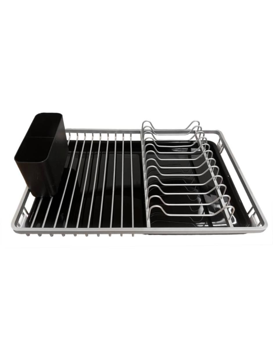 Escurridor de trastes de aluminio 3
