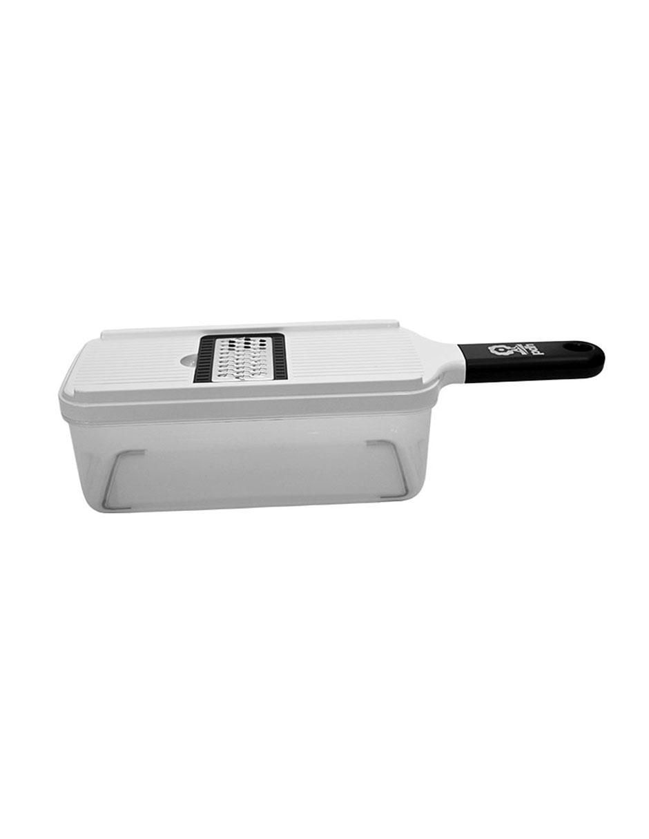 Cortador multiusos 6