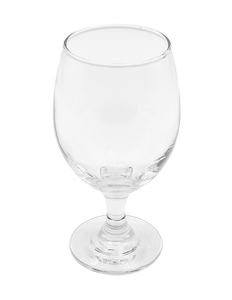 Set de vasos para cerveza Cocina de vidrio con 6 piezas 3