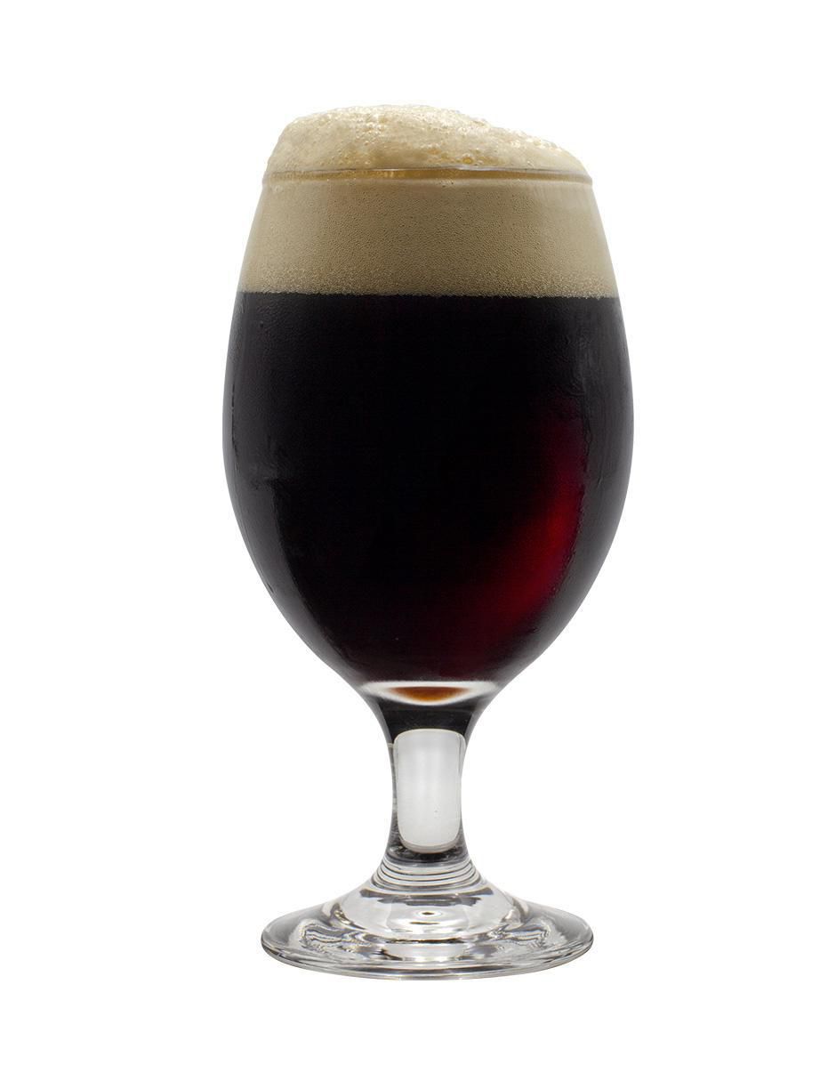 Set de vasos para cerveza Cocina de vidrio con 6 piezas 4