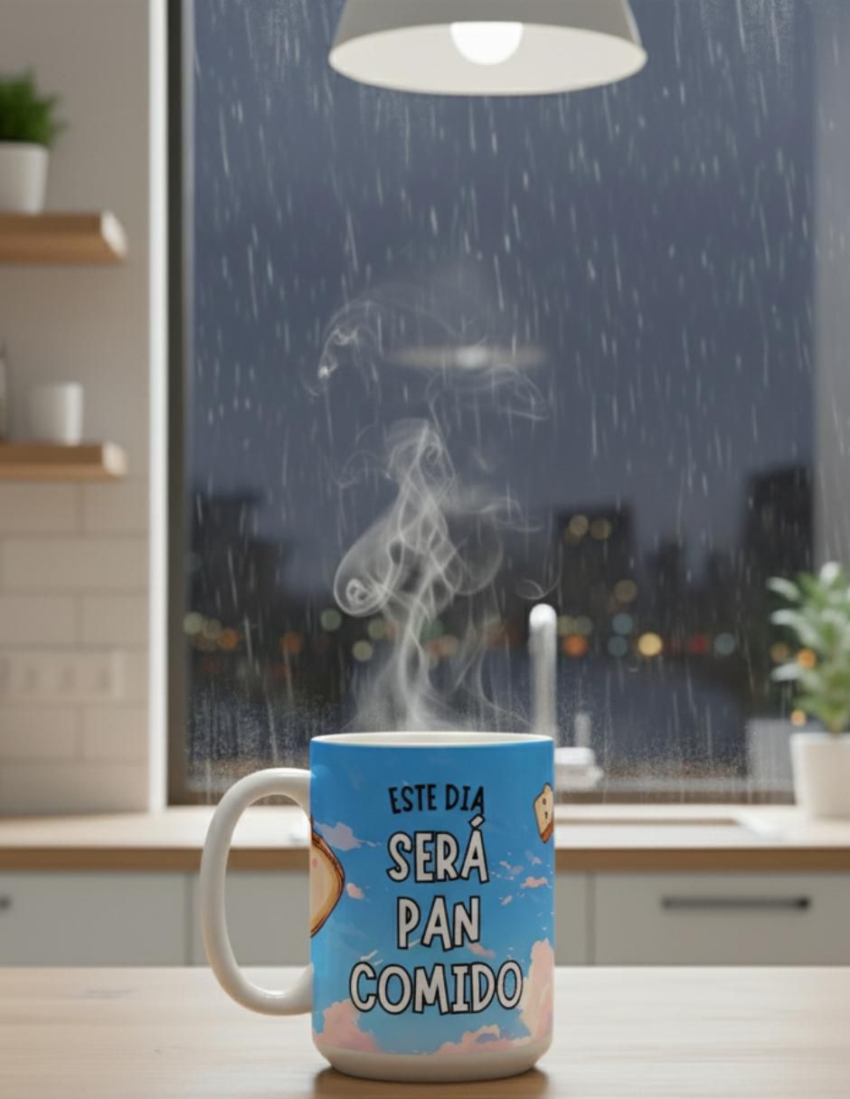 Taza clásica 4
