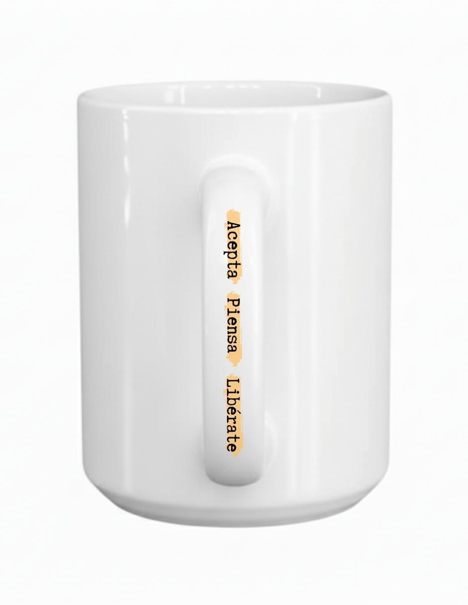 Taza clásica 2