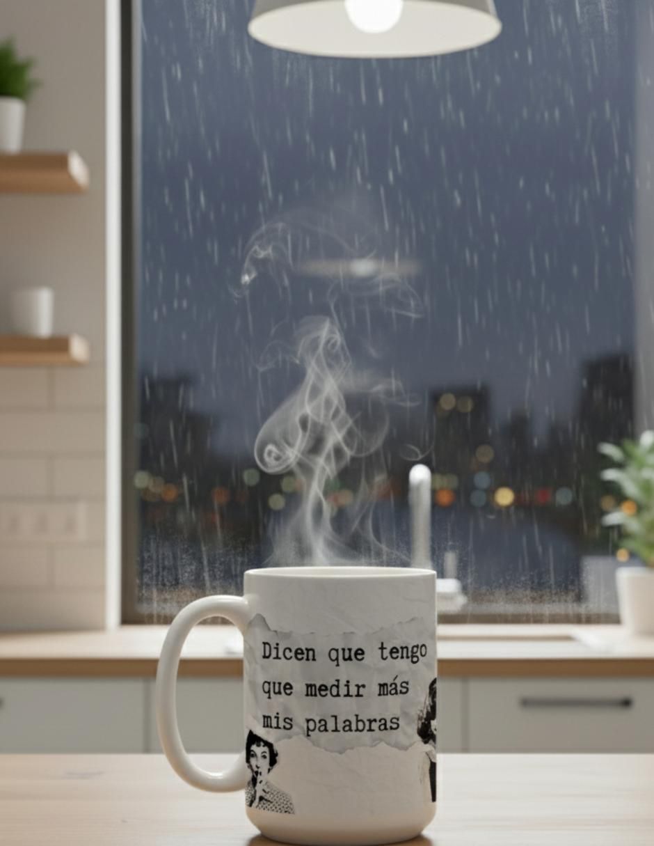 Taza clásica 4