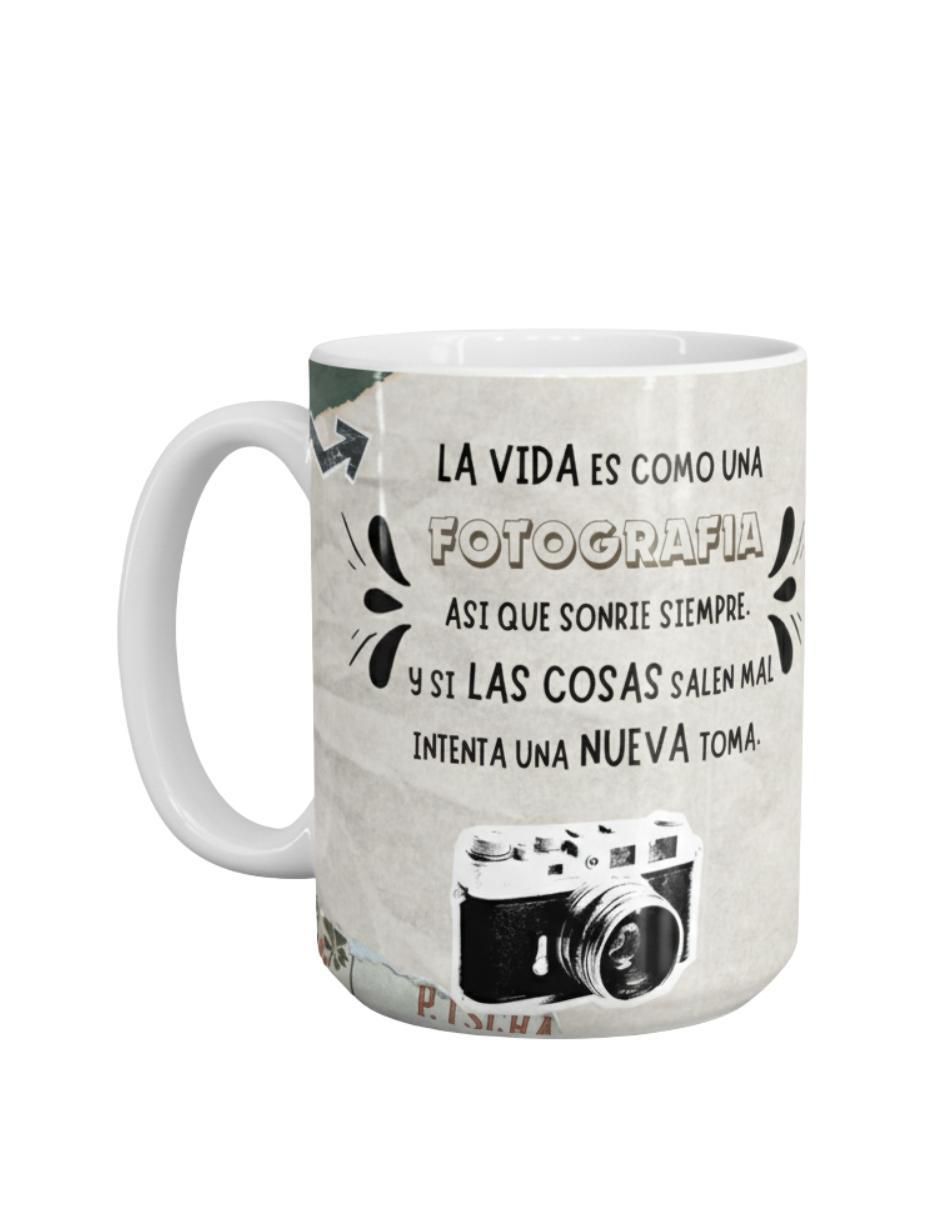 Taza clásica