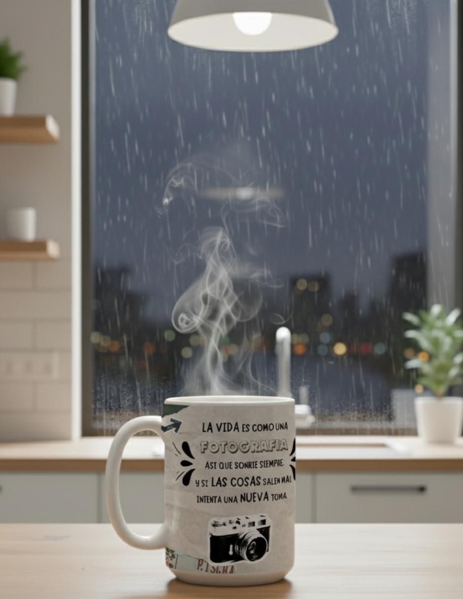 Taza clásica 4