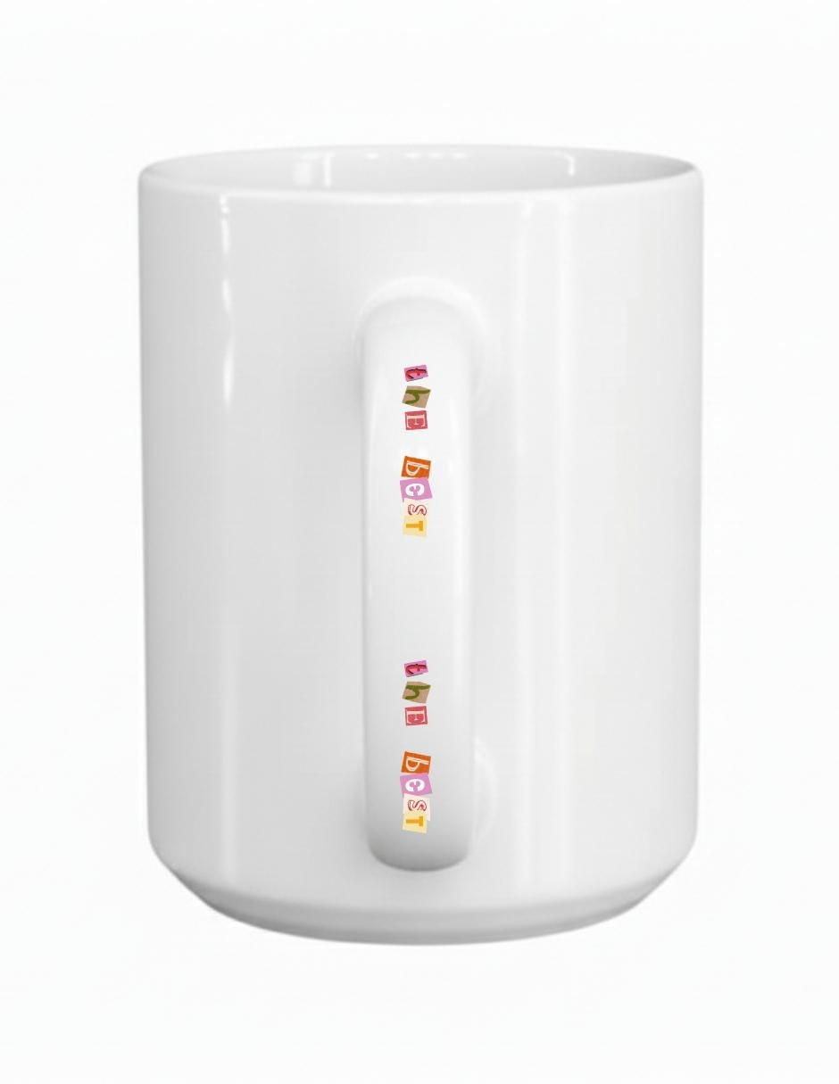 Taza clásica 2