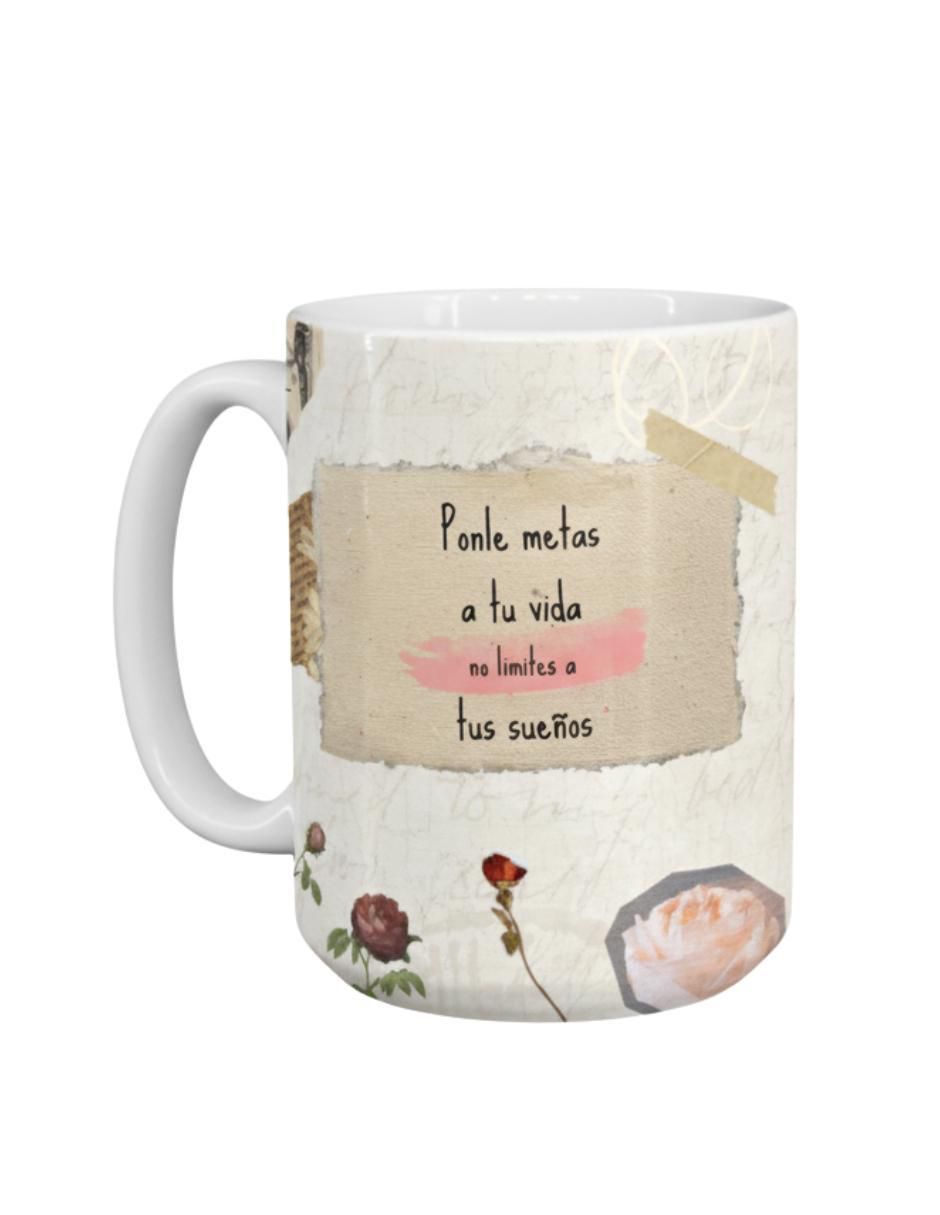 Taza clásica