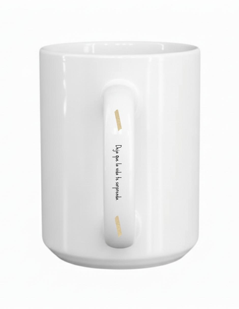 Taza clásica 2