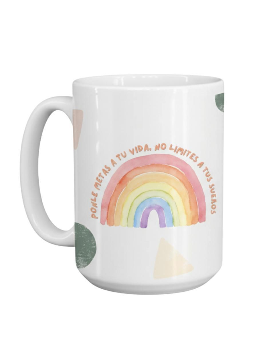 Taza clásica