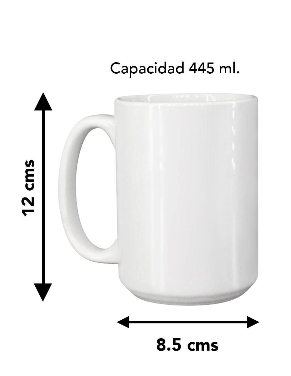 Taza clásica 5