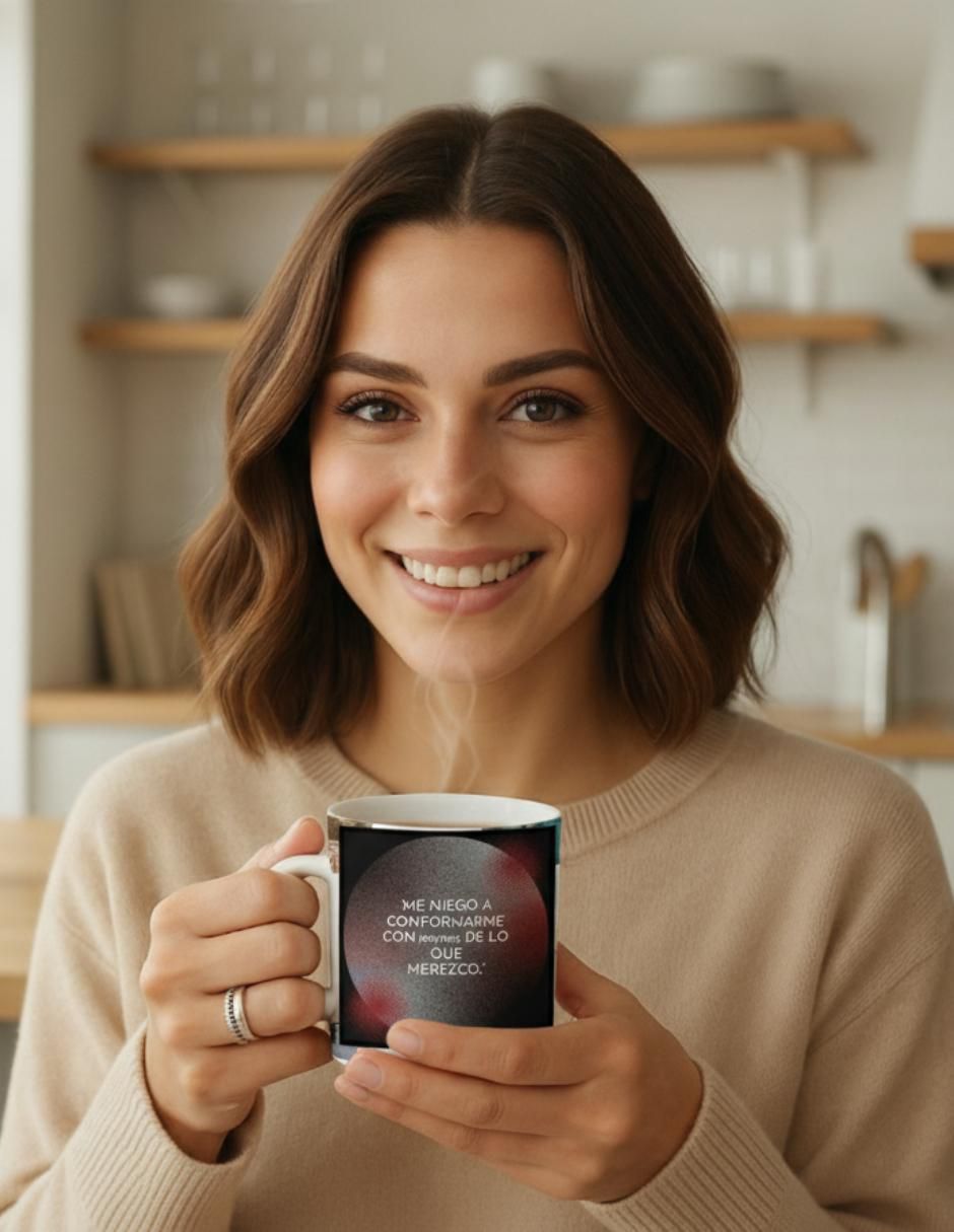 Taza clásica 3