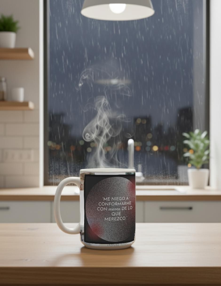 Taza clásica 4