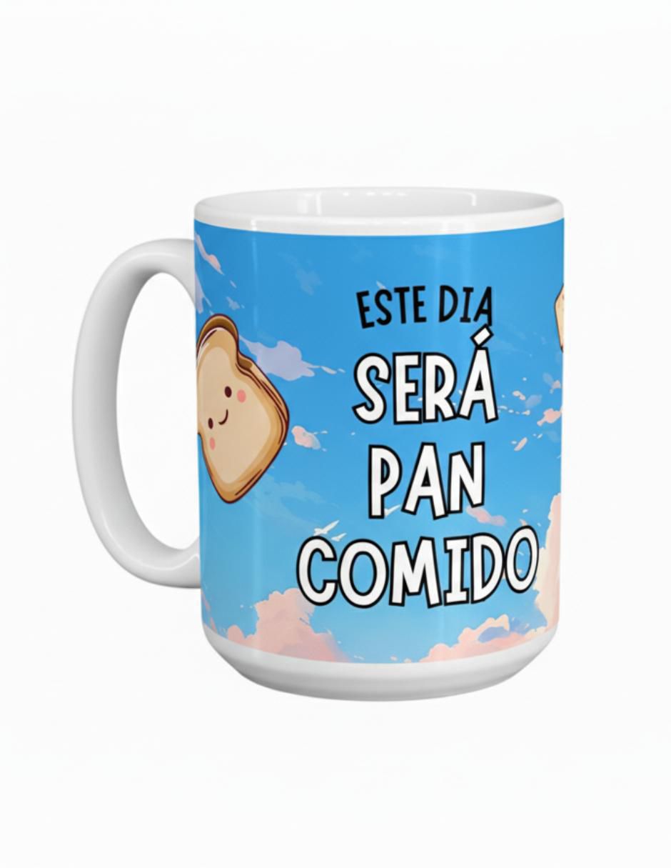 Set de tazas clásicas 2 piezas 2