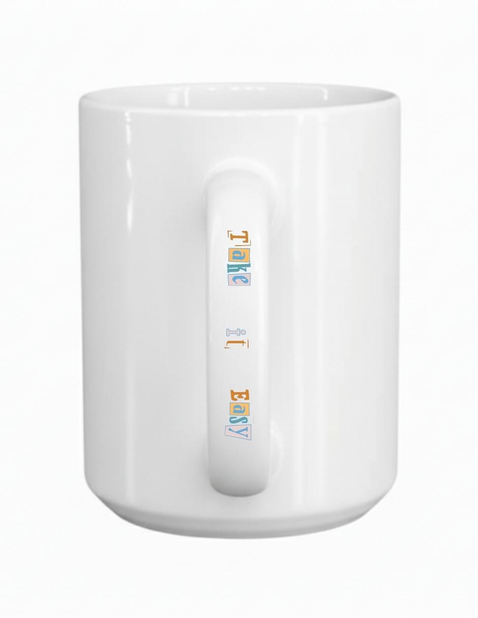 Set de tazas clásicas 2 piezas 3