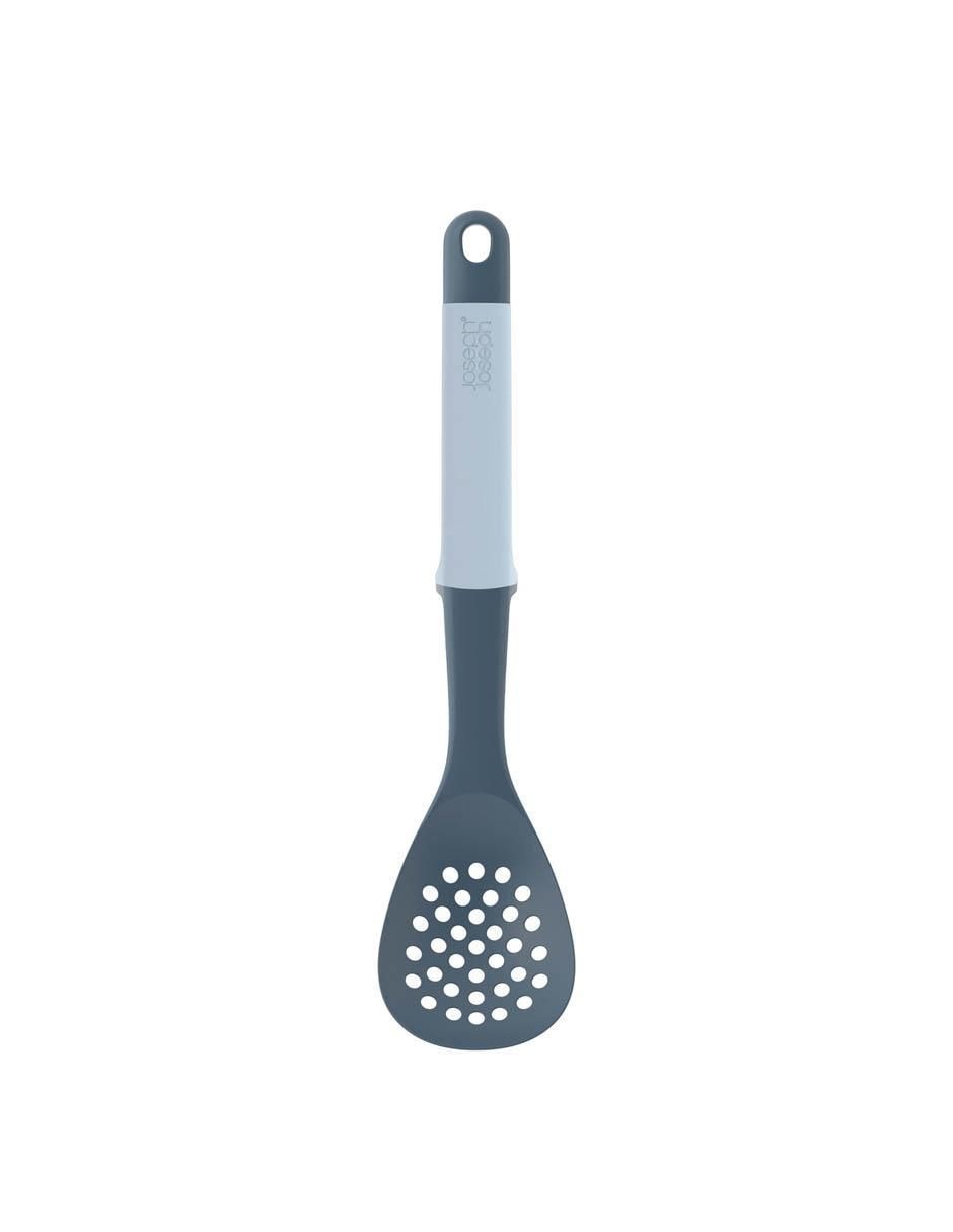 Set utensilios de silicona 8