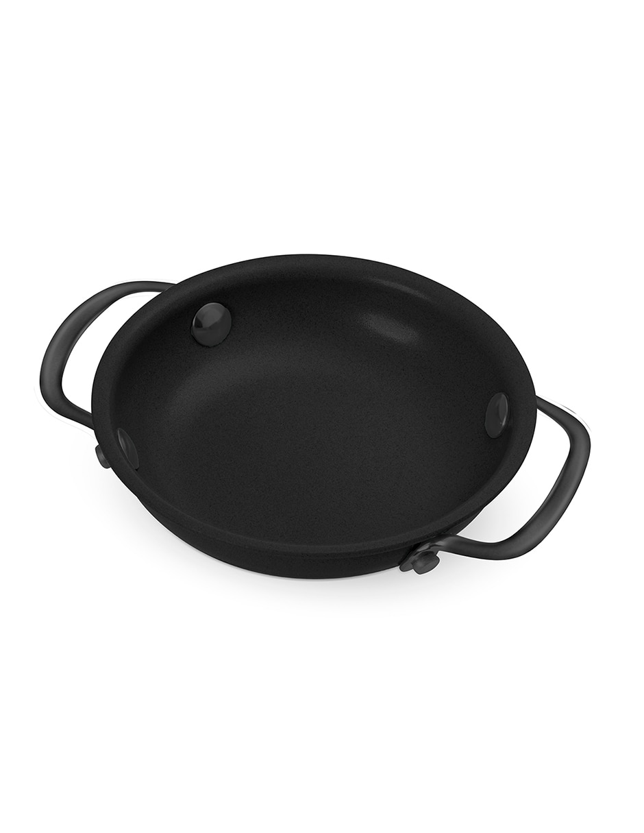 Sartén para huevo black de jade Sartén para huevo black de jade