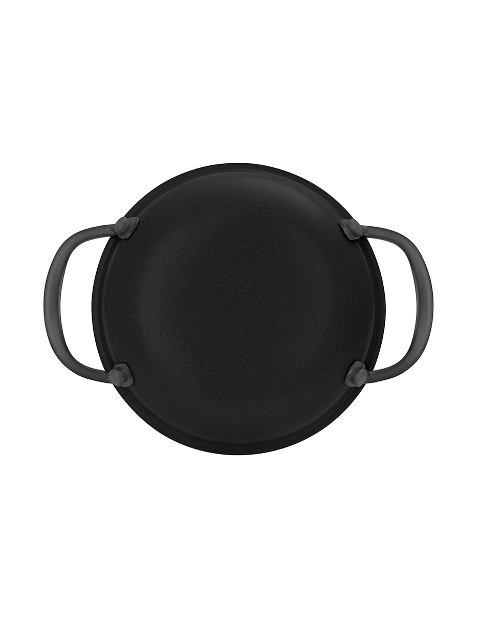 Sartén para huevo black de jade 5