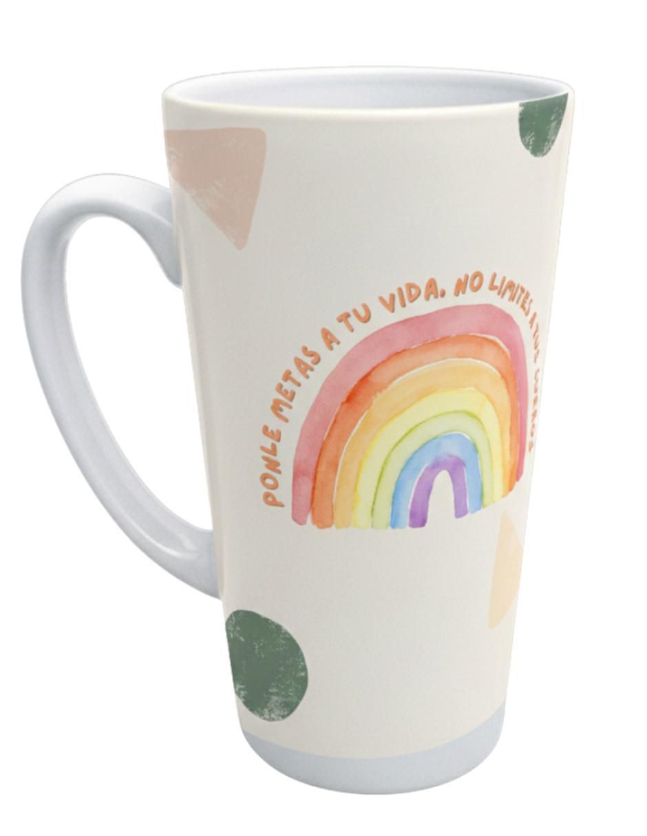 Set de tazas clásicas 2 piezas 4