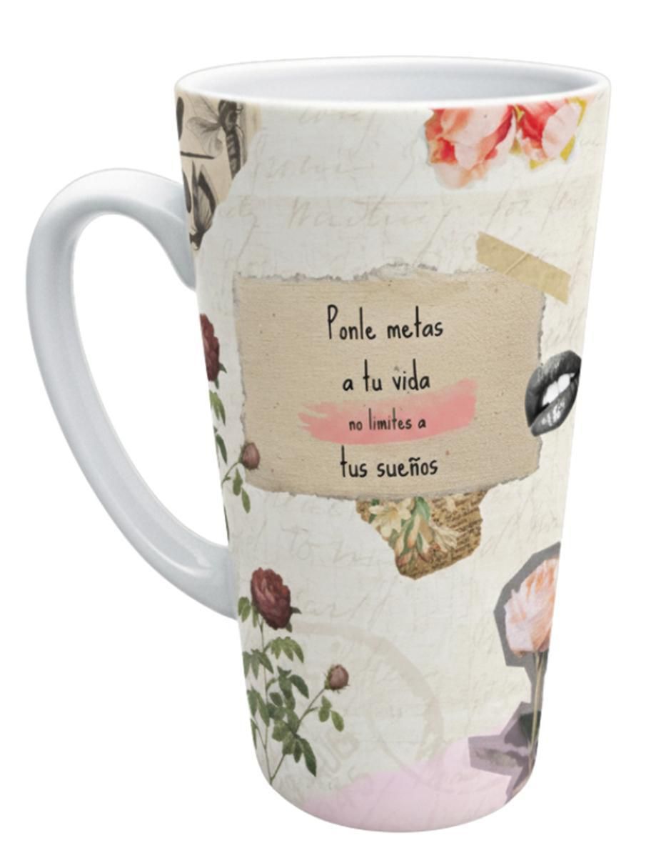 Set de tazas clásicas 2 piezas 4