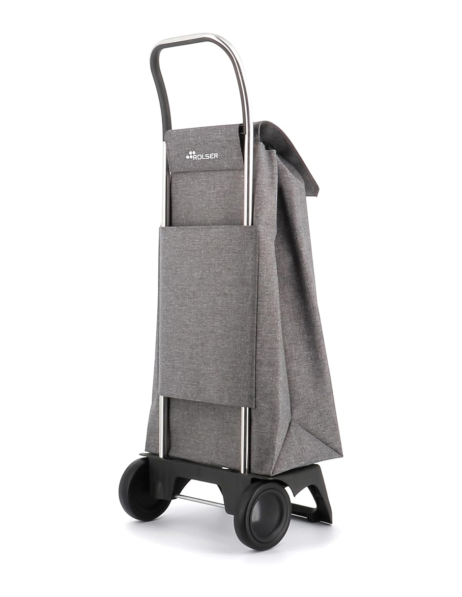 Carrito de compras cocina Tweed Joy 4