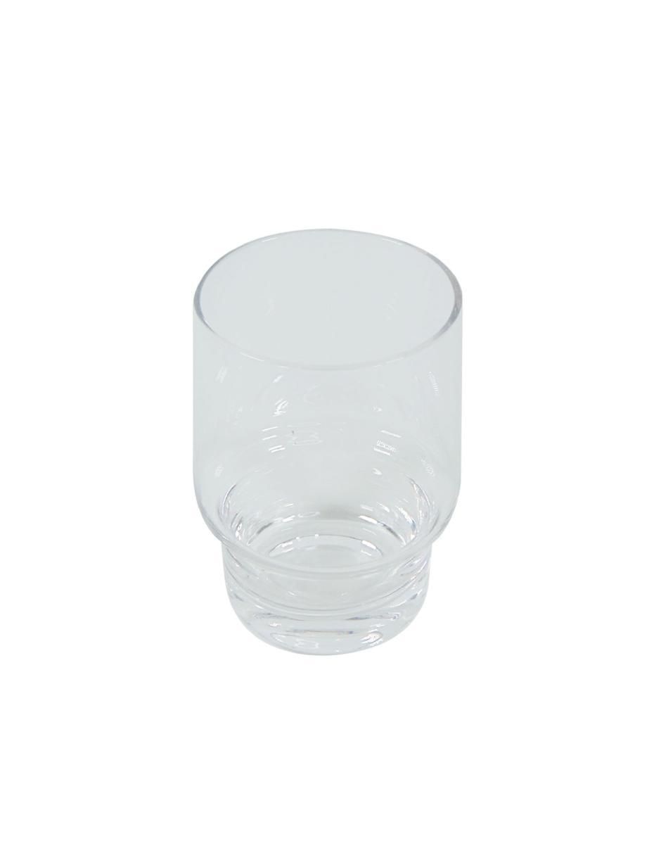Vaso old fashion de vidrio con 6 piezas 3