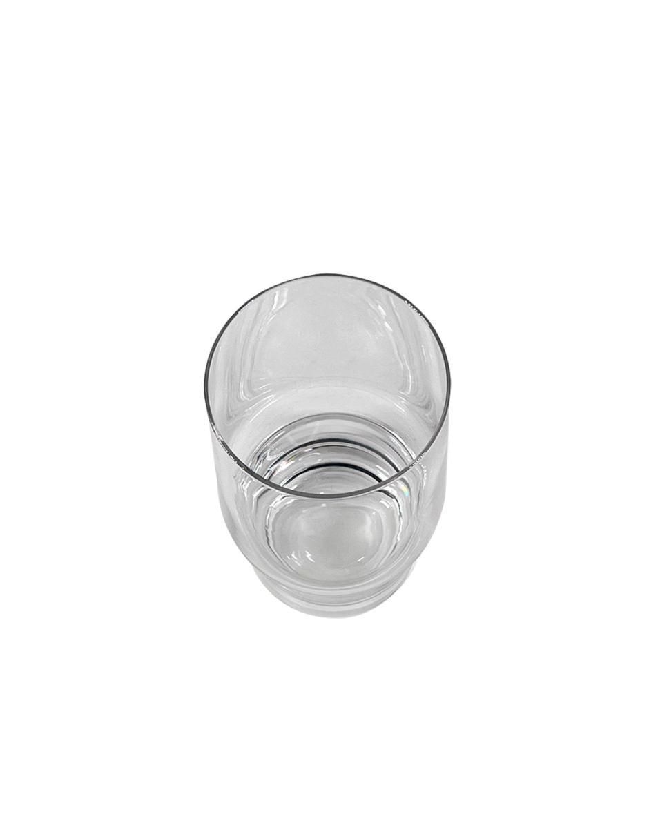 Set de vasos highball de vidrio con 6 piezas 2