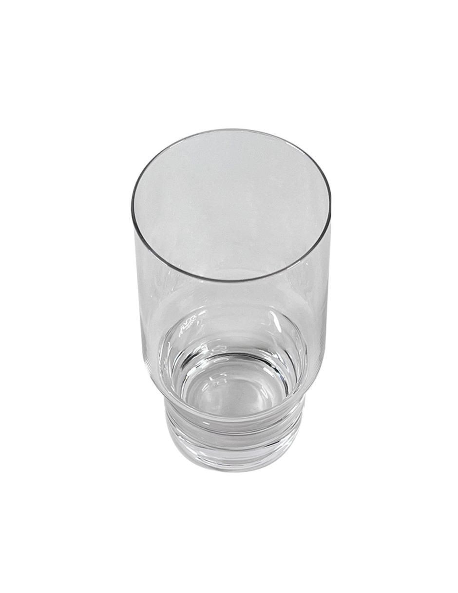 Set de vasos highball de vidrio con 6 piezas 3
