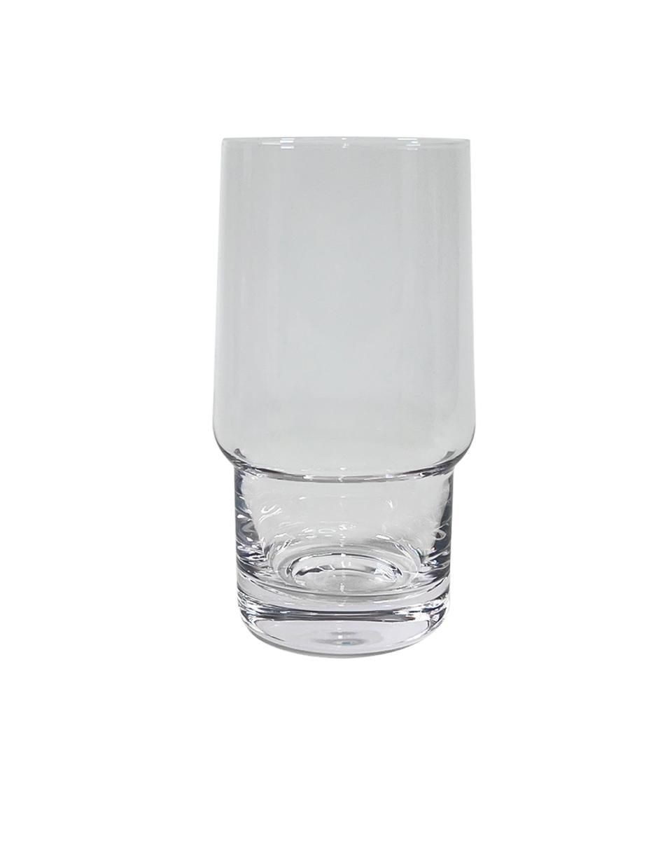 Set de vasos highball de vidrio con 6 piezas 4