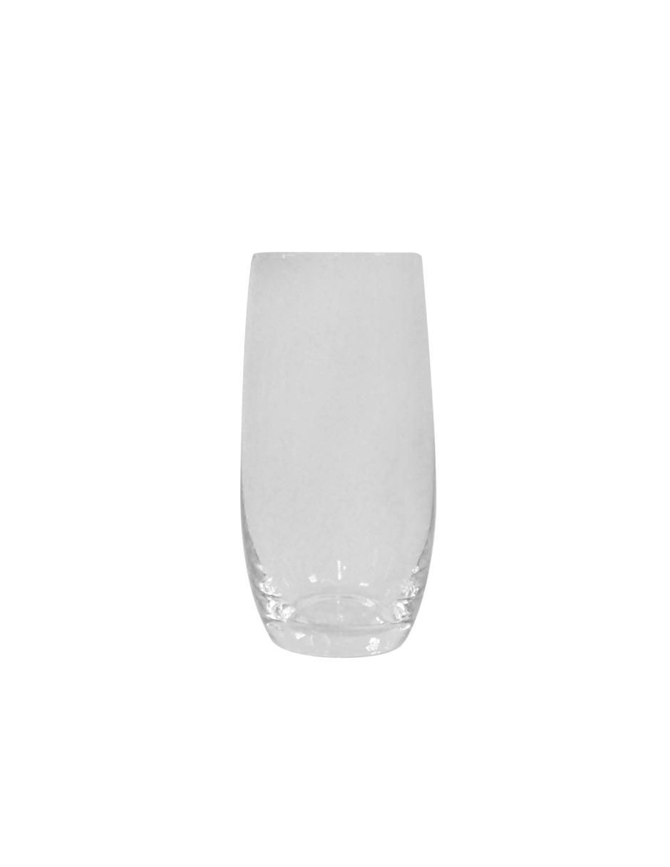 Set de vasos highball de vidrio con 6 piezas 3