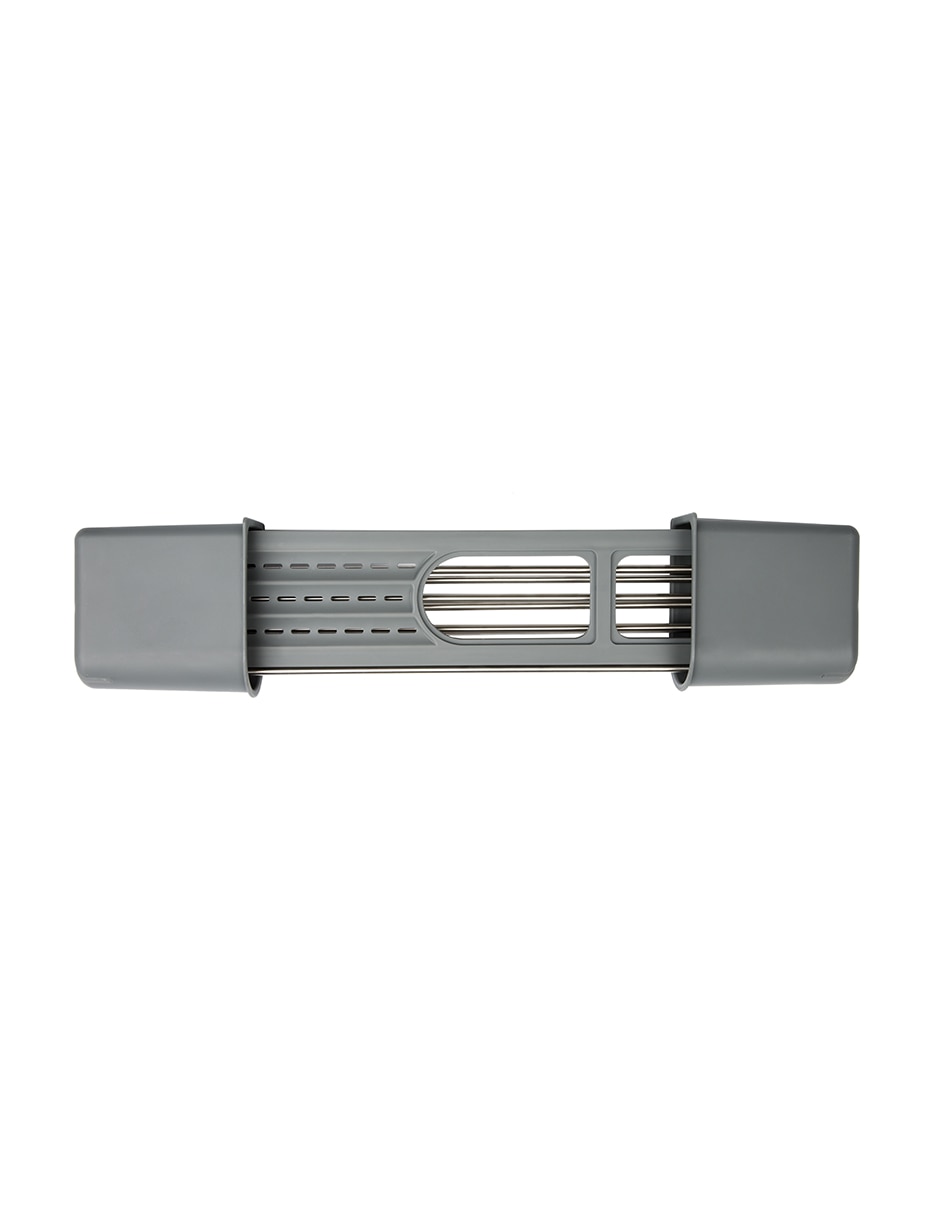 Escurridor de trastes Prepworks de acero inoxidable 3