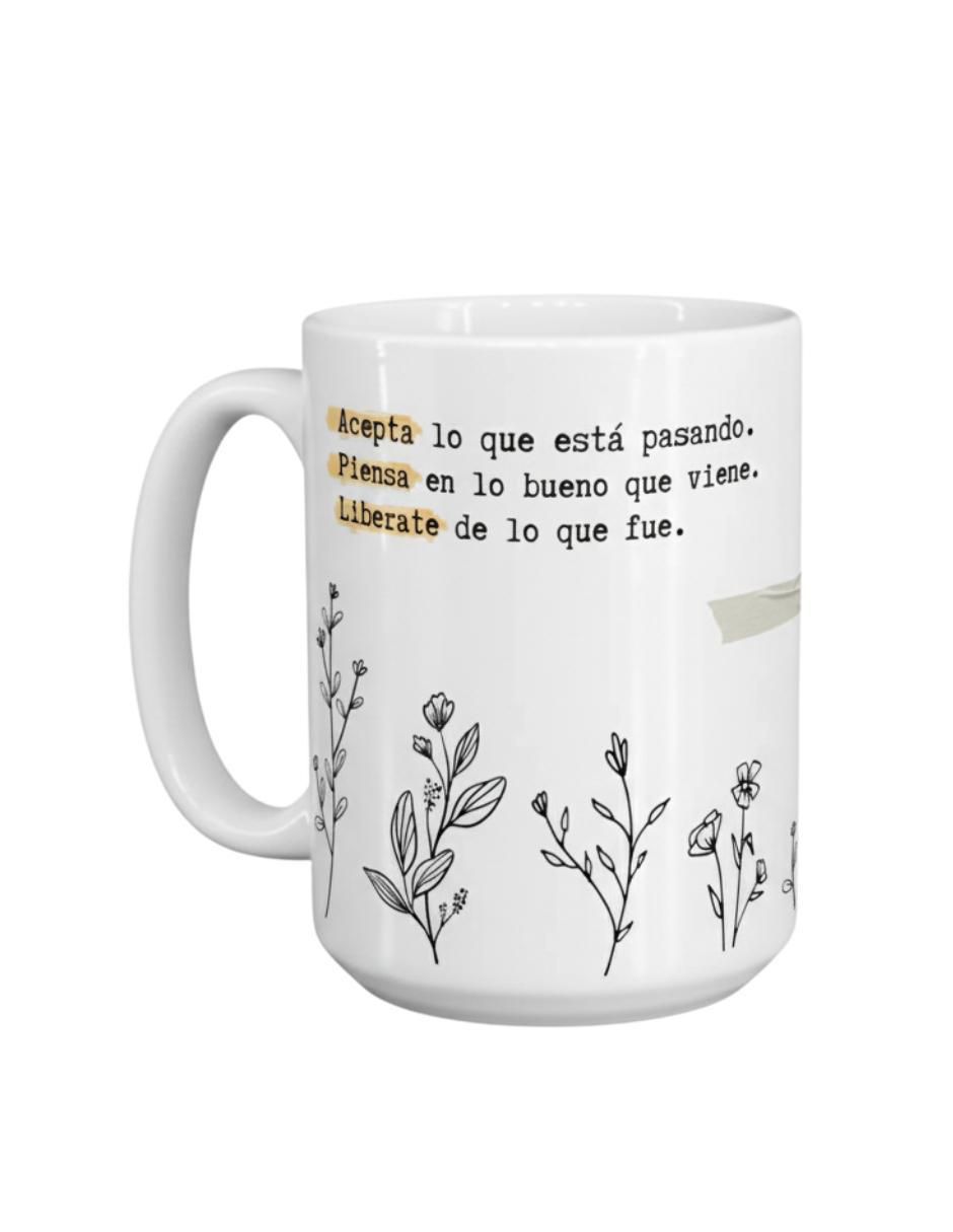 Set de tazas clásicas 2 piezas 2