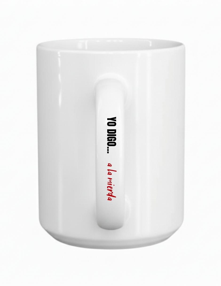 Set de tazas clásicas 2 piezas 3
