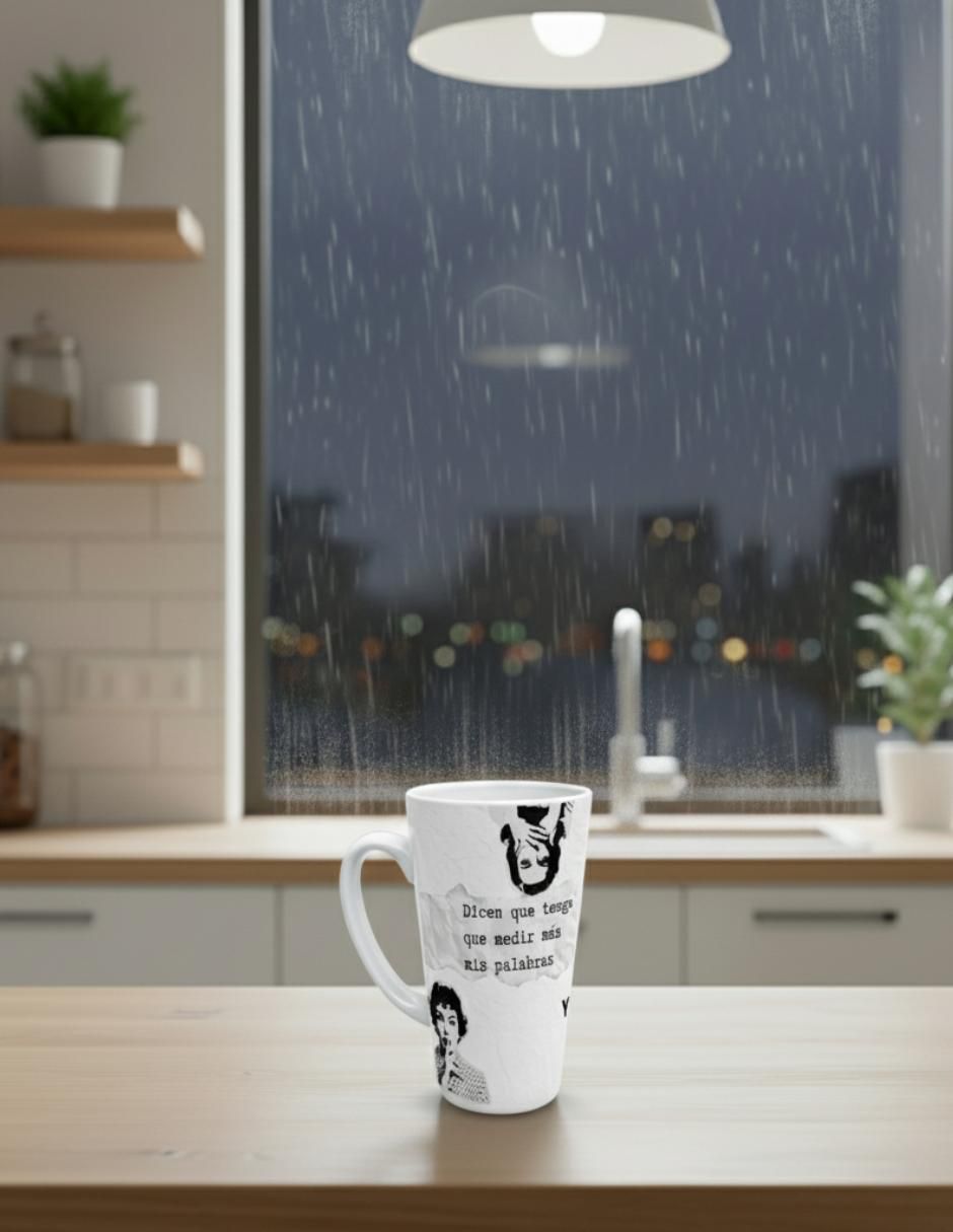 Taza clásica 3