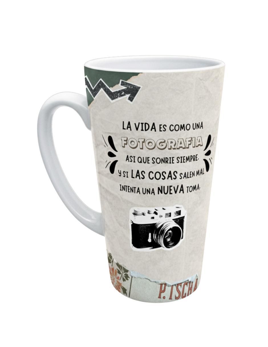 Taza clásica Taza clásica