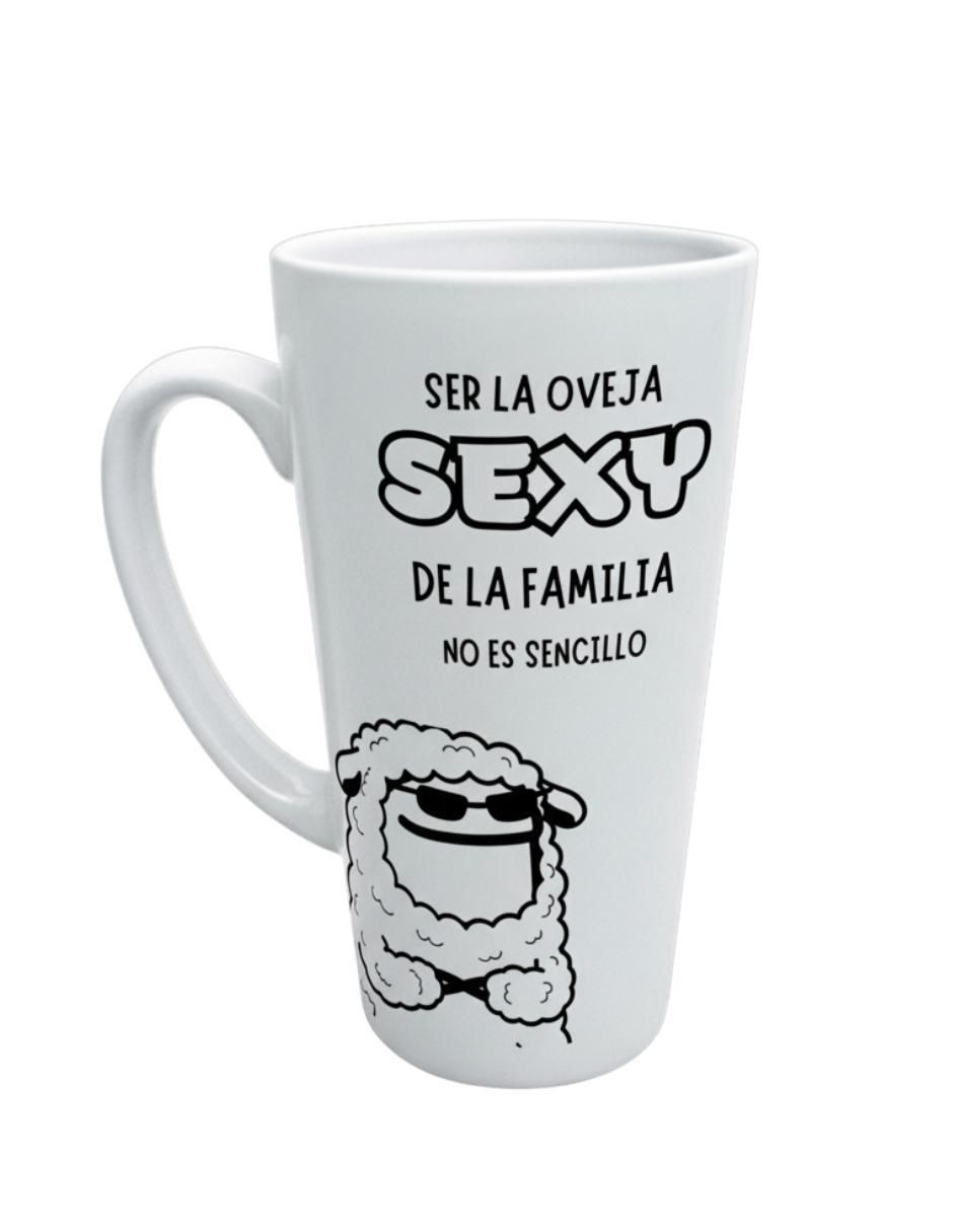 Taza clásica Taza clásica