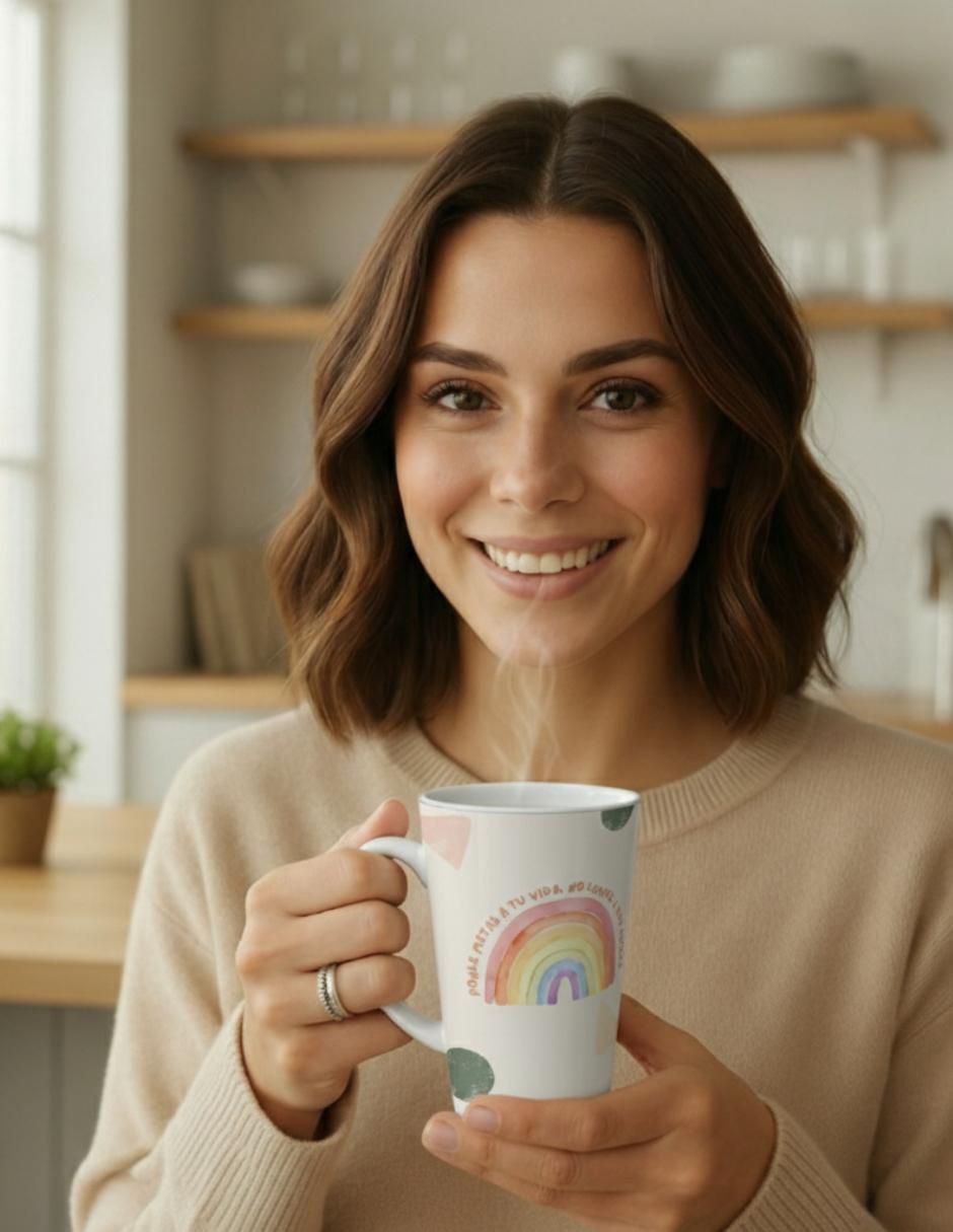 Taza clásica 2