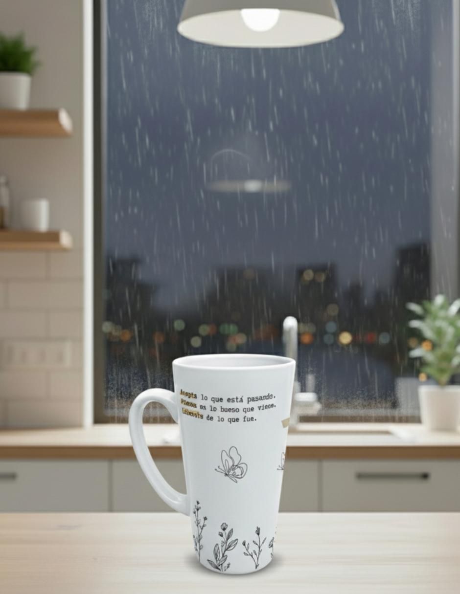 Taza clásica 3