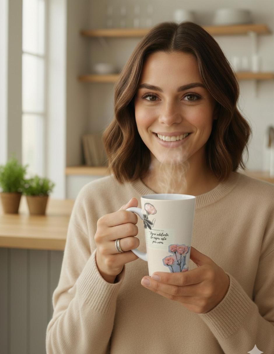 Taza clásica 2