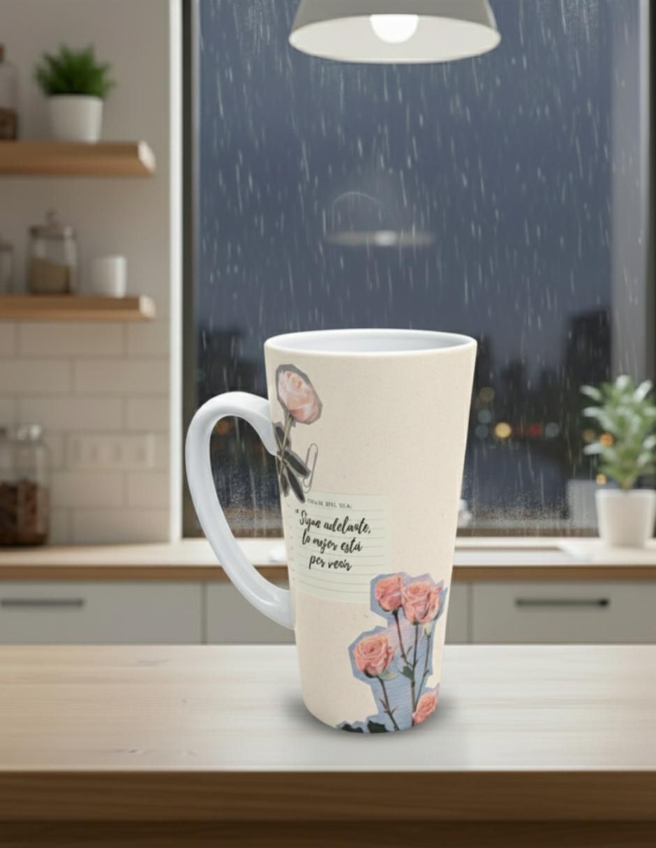 Taza clásica 3