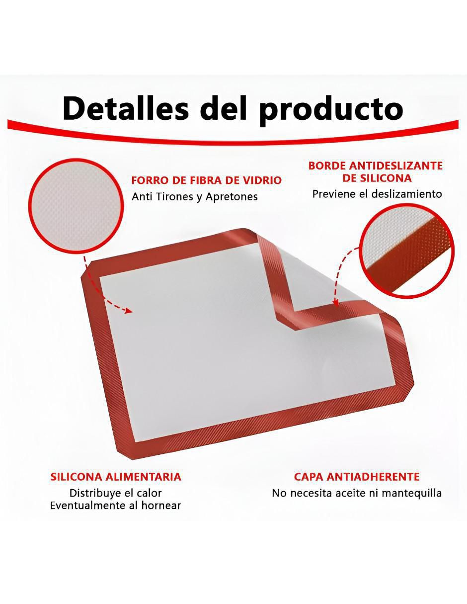Set tapete para cocina 2