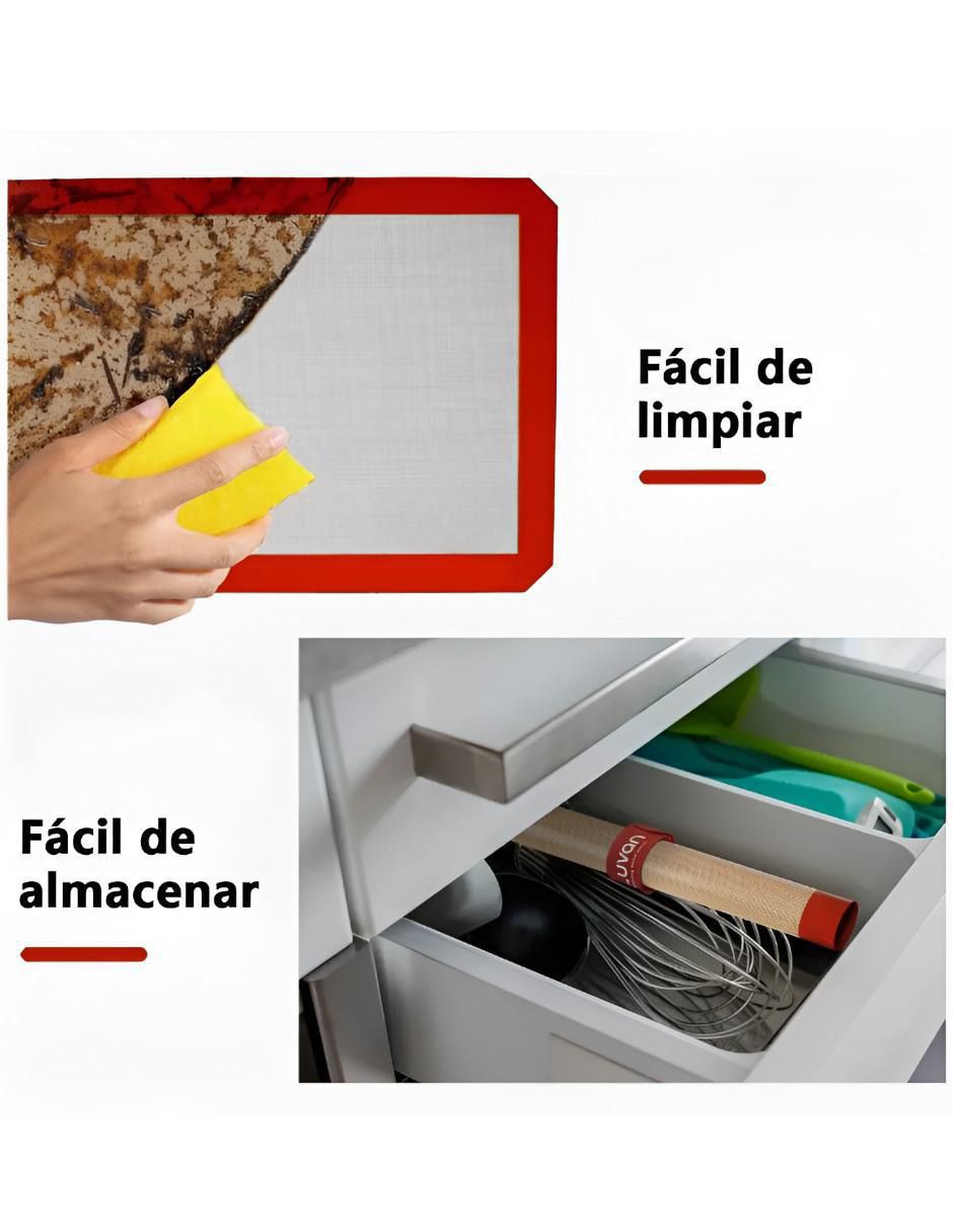 Set tapete para cocina 3