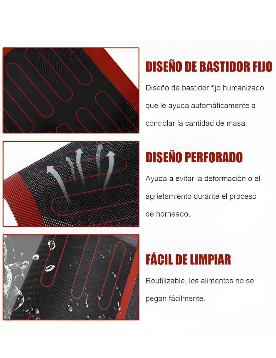 Set tapete para cocina 2