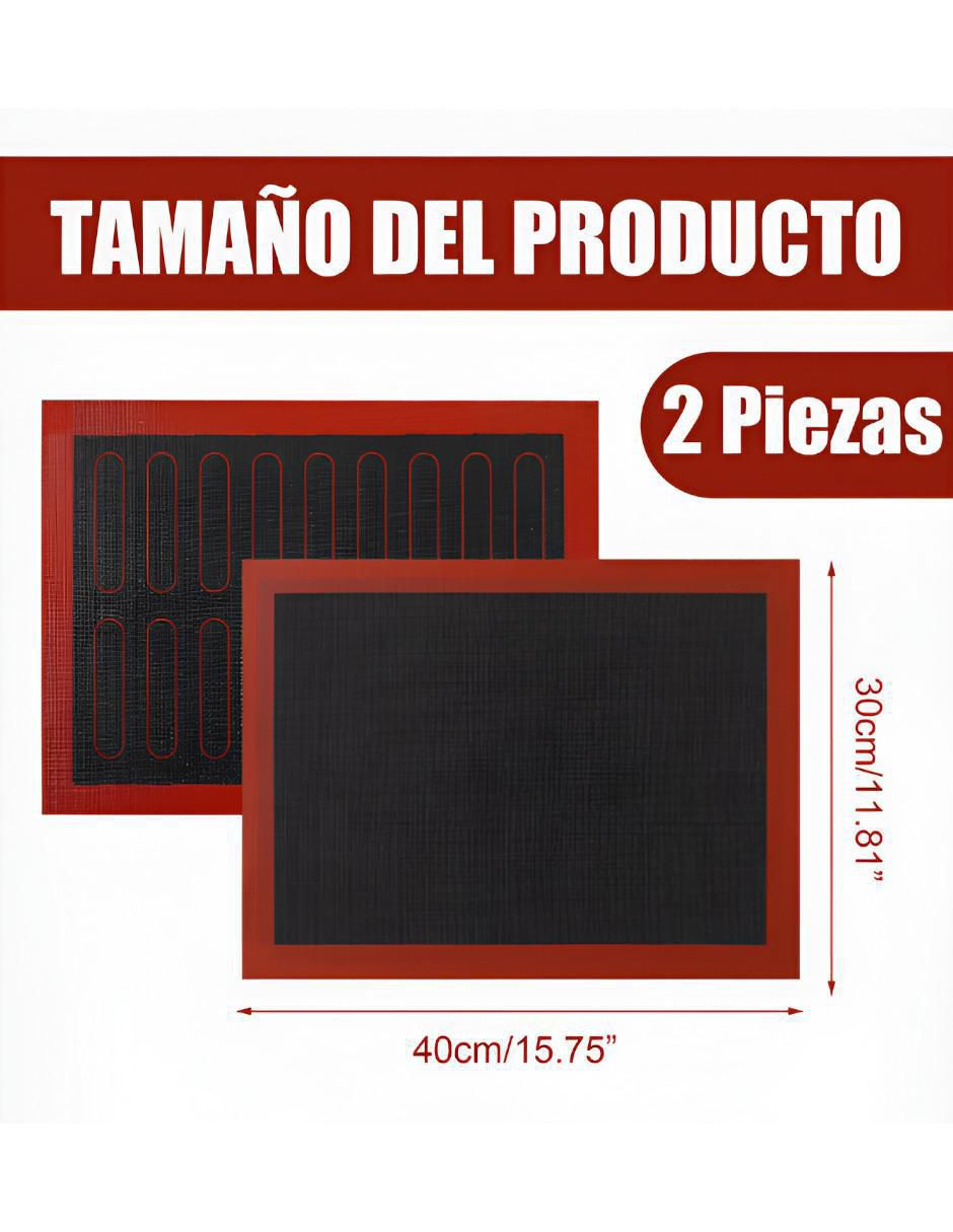 Set tapete para cocina 4