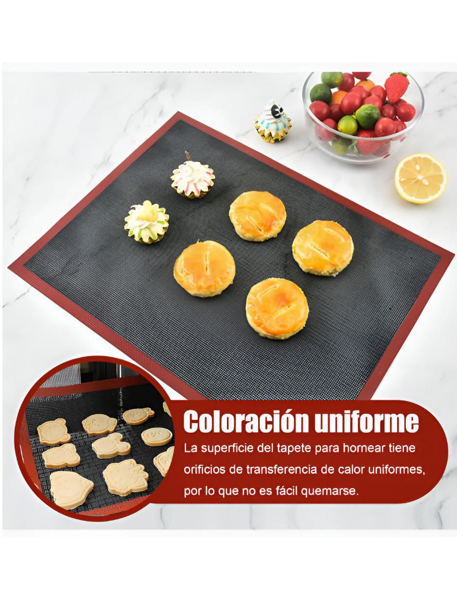 Set tapete para cocina 3