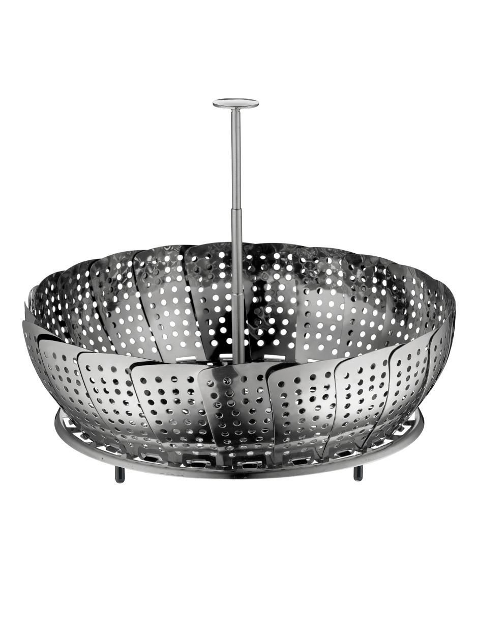 Vaporera plegable 10-254828-24 Vaporera plegable 10-254828-24